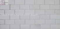 Adoquin Holanda Blanco.